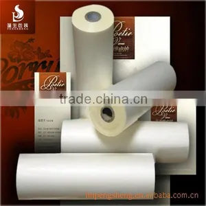 2014 the Newest Soft Touch Lamination Film, Giving You the Velvet Touch Feeling thumbnail-4