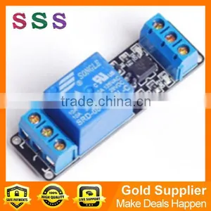 1 Channel Relay Module 5v thumbnail-1