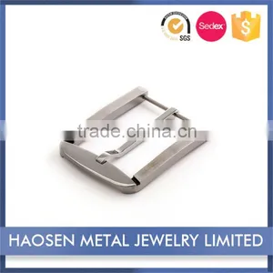 New Arrival Best Quality Exquisite Fashion Quick Release Belt Buckle thumbnail-1
