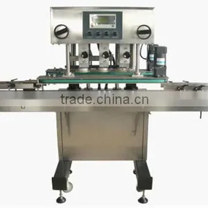 High Speed Capping Machine thumbnail-1