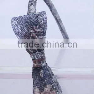 Chiffon Bow Hairbands thumbnail-1