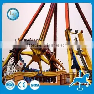 China Factory Best Sale Big Pemdulum !Discount Price Adult Rides Amusement Park Big Pendulum Rides for Sale thumbnail-3
