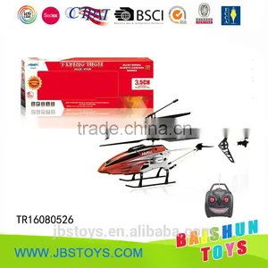 RC Helicopter TR16080526 thumbnail-1