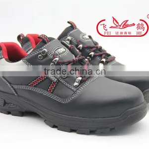 2016Alibaba Sports Working Safety Shoes/work and Safety Men's Shoes thumbnail-5