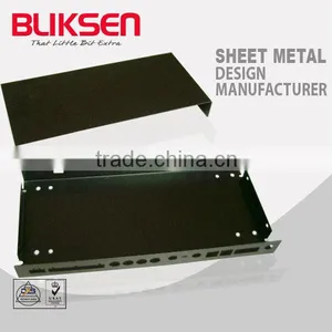 Taiwan Factory High Standard Process Electrical Control Panel Box thumbnail-6