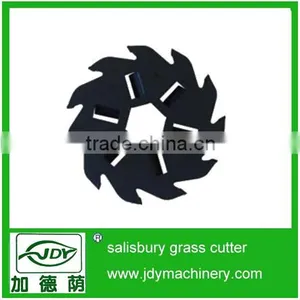 Toro Vertical Mower Blades thumbnail-1