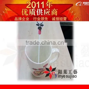 Promotional Plastic Muddler With Eco-friendly PP thumbnail-1