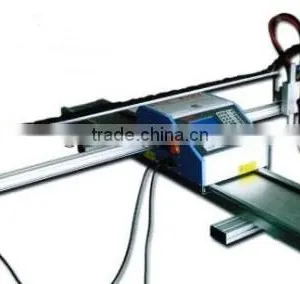 Portable Plasma Cutting Machine thumbnail-1