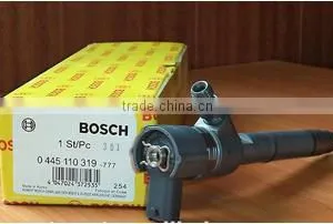 Low Price Orginal BOSCH Common Rail Piezo Injector 0445110319 0445110320 for 33800-2A900 FROM BEACON thumbnail-1