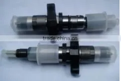 Orginal and Genuine BOSCH Common Rail Injector 0445120007 for CASE 2830957, DAF, IVECO, VW FROM BEACON MACHINE thumbnail-3
