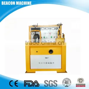 BCQZ-2B Alternator Starter Test Bench Variable Frequency Starter and Alternator Test Bench thumbnail-1