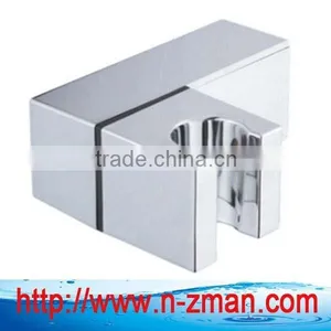 Abs Wall Mount,chrome Plated Shower Mount,wall Mounted Shower Bracket thumbnail-1