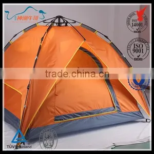 One Step Triple Usages Automatic Tents thumbnail-2