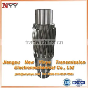 Gear and Shaft of Mining Machinery thumbnail-1