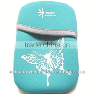 2015 New Design Wholesale Funny Neoprene Camera Pouche thumbnail-1