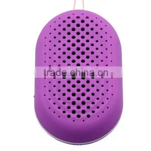 Hot Sales!Factory Supply, Hot Selling New Products Portable Mini Wireless Bluetooth Stereo Speakers and Bluetooth Receiver thumbnail-2