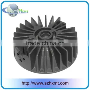 Led Downlights Housing Flush Mount Led Lights Housing thumbnail-4
