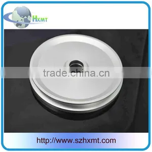 High Precision Cnc Machining Part For Motorcycle Start Shaft thumbnail-1