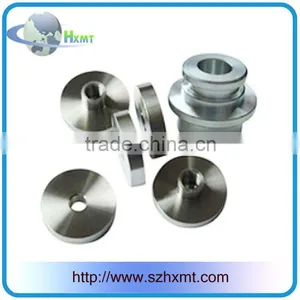 Nielloed Parts /CNC Machining Part/precision Part thumbnail-1