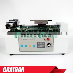 AEH Series Electric Horizontal Test Stand thumbnail-2