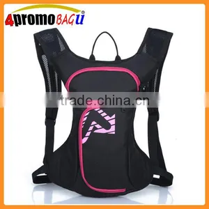 Lightweight Hydration Bladder Water Bag Backpack Cycling Bag thumbnail-5