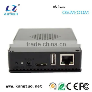 AOTECH Nas Lan 2tb Hdd Case 2.5 Inch Storage Server thumbnail-1