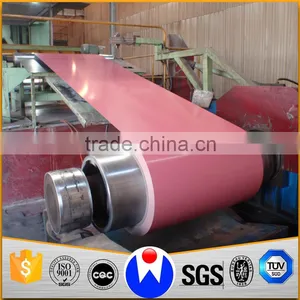 PPGI/Corrugated Zink Roofing Sheet/Galvanized Steel Price Per Kg Iron thumbnail-3