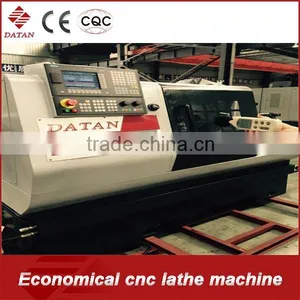 [ DATAN ] Direct Taiwan Cnc Lathe Machine Price thumbnail-1