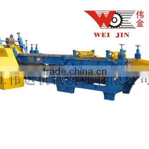No.1 Sisal Combing Machine in Tanzania thumbnail-1