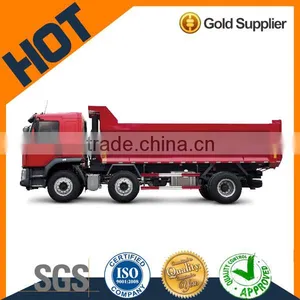DFLZ M3B China Dump Truck Low Price thumbnail-3