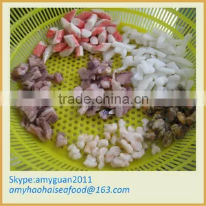 Frozen Seafood (cocktails) thumbnail-1