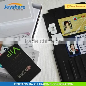 Inkjet Printable Pvc Sheet for Canon Printer Spare Parts thumbnail-6