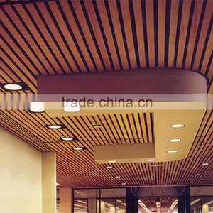 Thermowood House Wood Ceiling Panel thumbnail-2