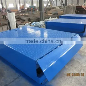 Hydraulic Container Lifting Equipment thumbnail-3