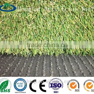 25mm Height Turf Grass for Gardens With 4 Tones thumbnail-6