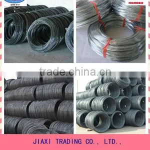 Spring High Carbon Steel Wire thumbnail-1