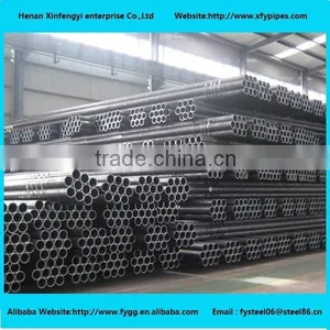 ERW Steel Pipe/ Welded Pipe thumbnail-2