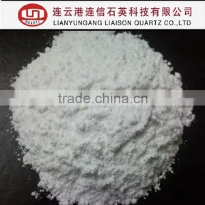 Silica Quartz Type Frac Sand Silica Quartz Sand Powder thumbnail-1