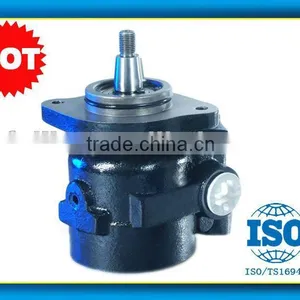 QUALITY DAF/ZF7673 955 217/526663/624702/1291227/1239411/7672 955 287/7674 955 207/7673 955 227/7673 955 217 Power Steering Pump thumbnail-1