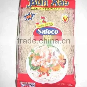 Egg Noodles High Quality - SAFOCO - 35G thumbnail-6