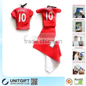 Super Absorbent Microfiber Fabric Cloth thumbnail-1
