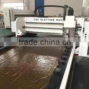 Cnc Slotting Machine thumbnail-3