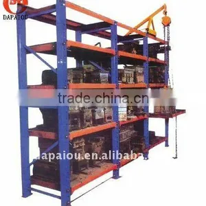 Metal Steel Mold Rack thumbnail-1