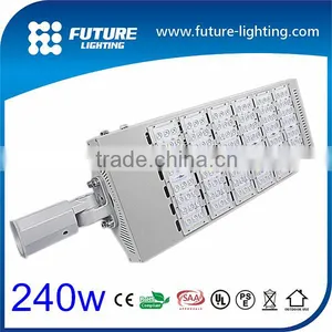 2016 Shenzhen New Design LED Street Light Epistar Chip LED Lights Energy Led Street Light thumbnail-1
