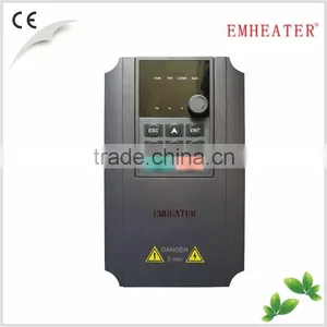 Solar Pump Inverter for 3 Phase AC220/380V Pump (750W-132kw) thumbnail-5