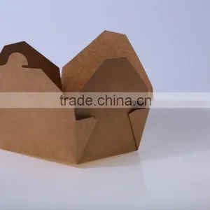 GoBest Disposable Paper Box Packaging thumbnail-2