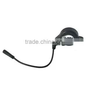 Rear Wheel Cheap Electric Bike Kit With Battery thumbnail-2