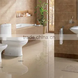 Bathroom Sanitary Ware Washdown Saudi Arabic Toilet thumbnail-2
