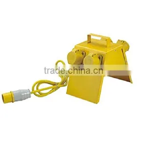 Junction Box thumbnail-1