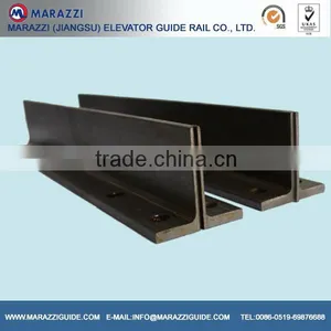 Clod Drawn Guide Rail T45/A ; T50/A thumbnail-1
